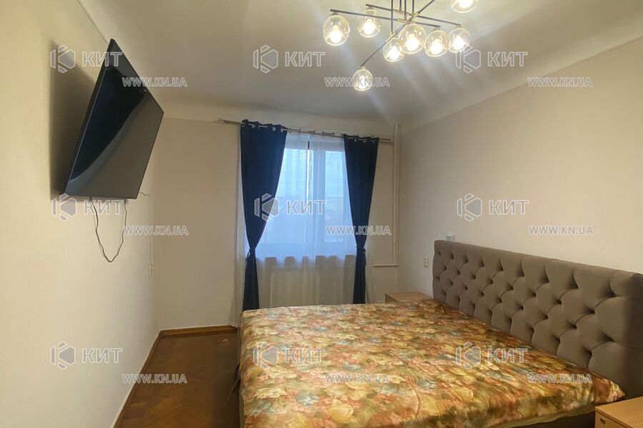 Продаж квартири Харків, Гагаріна, 60м²