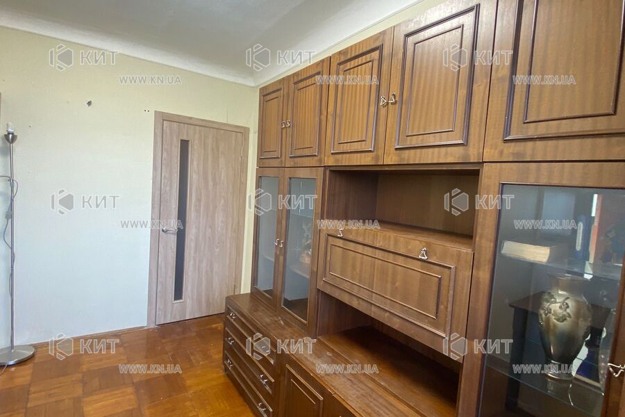 Продаж квартири Харків, Гагаріна, 60м²