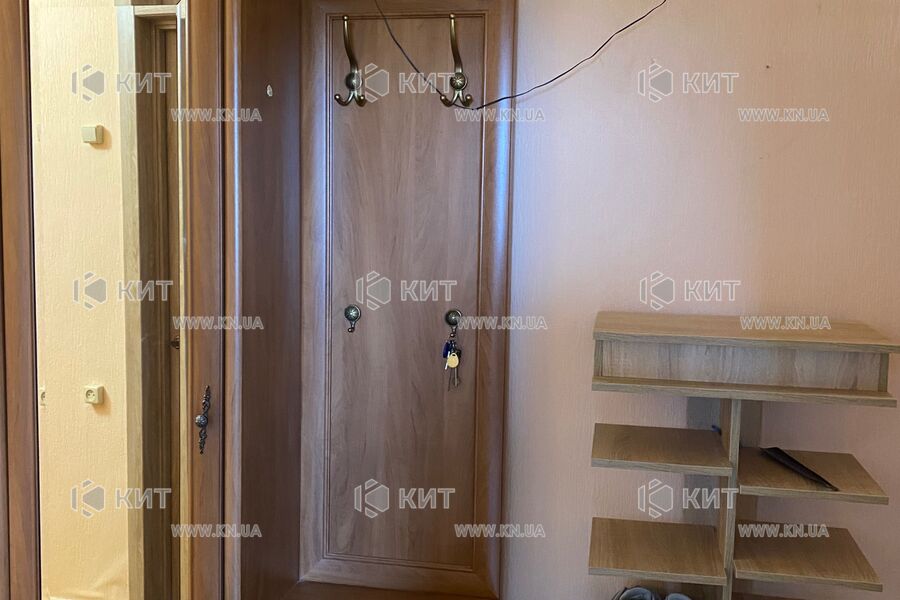 Продаж квартири Харків, Гагаріна, 60м²