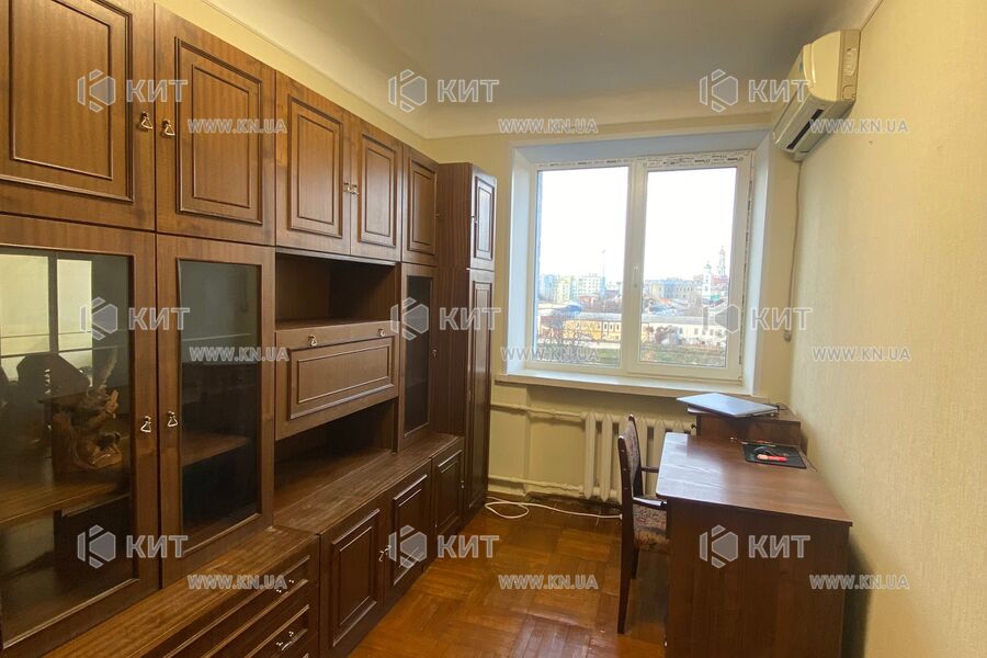Продаж квартири Харків, Гагаріна, 60м²