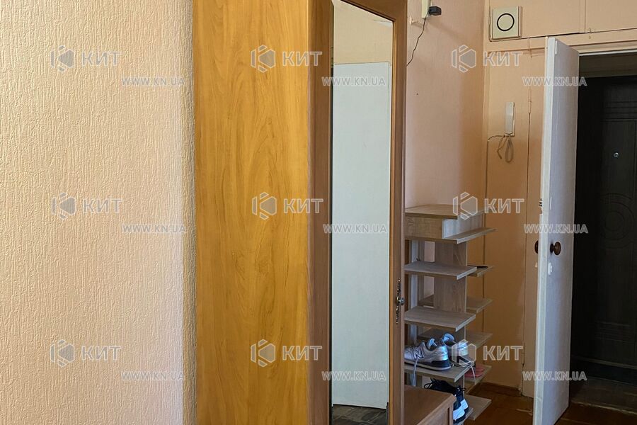 Продаж квартири Харків, Гагаріна, 60м²