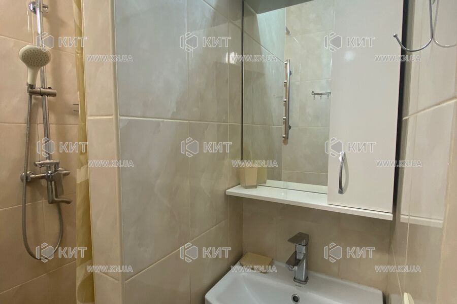 Продаж квартири Харків, Гагаріна, 60м²