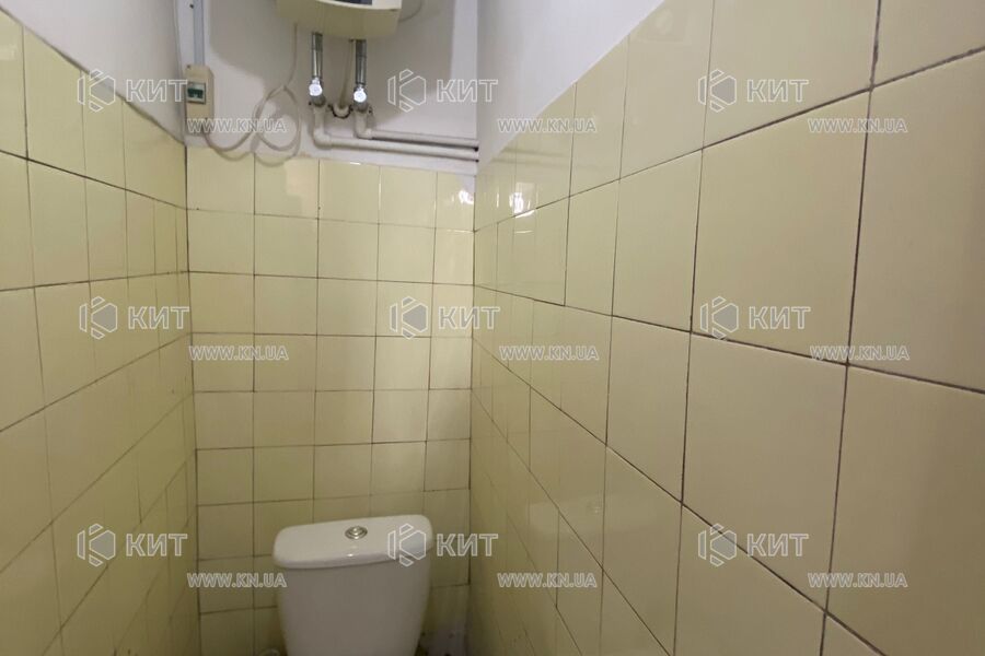 Продаж квартири Харків, Гагаріна, 60м²