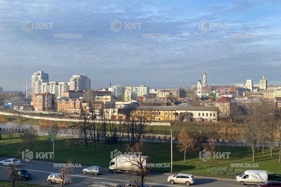 Продаж квартири Харків, Гагаріна, 60м²