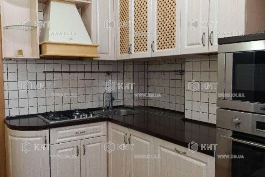 Продаж квартири Харків, Гагаріна, 83м²