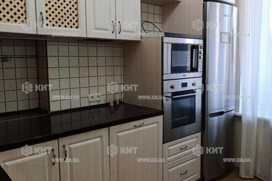 Продаж квартири Харків, Гагаріна, 83м²