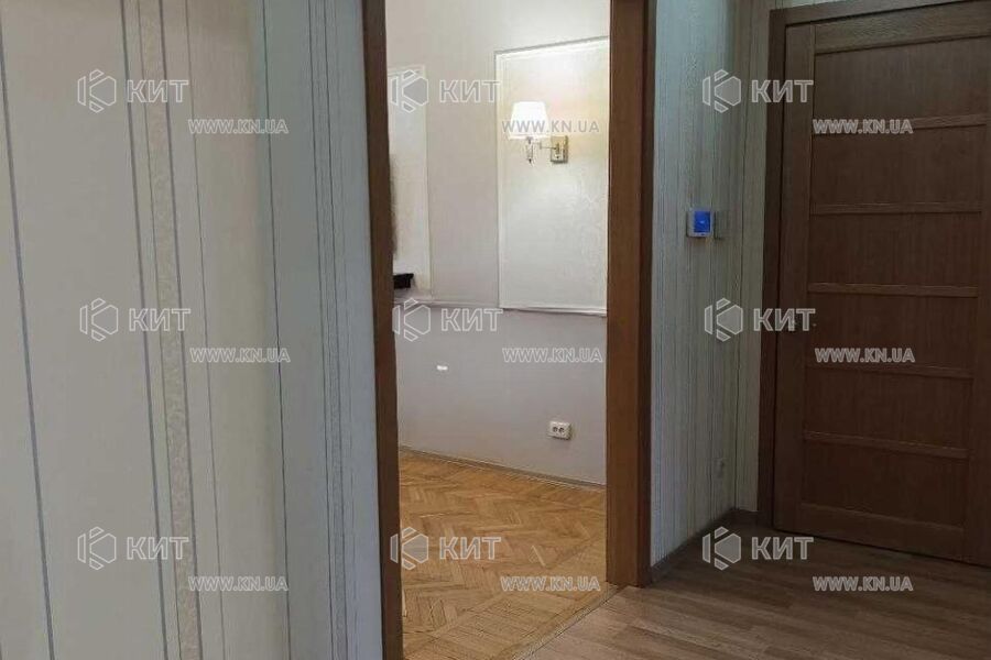 Продаж квартири Харків, Гагаріна, 83м²