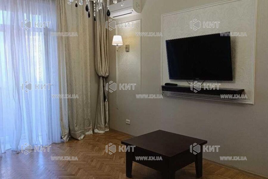 Продаж квартири Харків, Гагаріна, 83м²