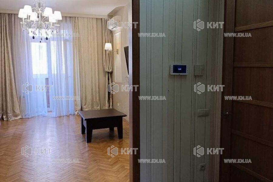 Продаж квартири Харків, Гагаріна, 83м²