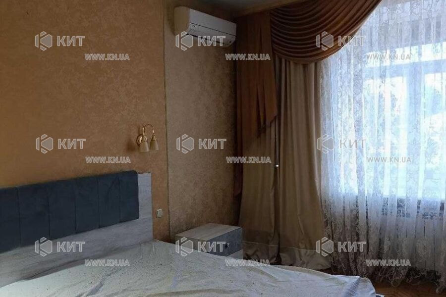 Продаж квартири Харків, Гагаріна, 83м²