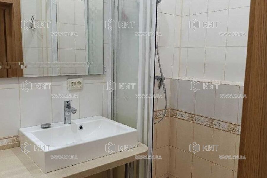 Продаж квартири Харків, Гагаріна, 83м²