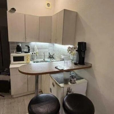 Продажа 	 Харків, Париж Салтівське шосе   43