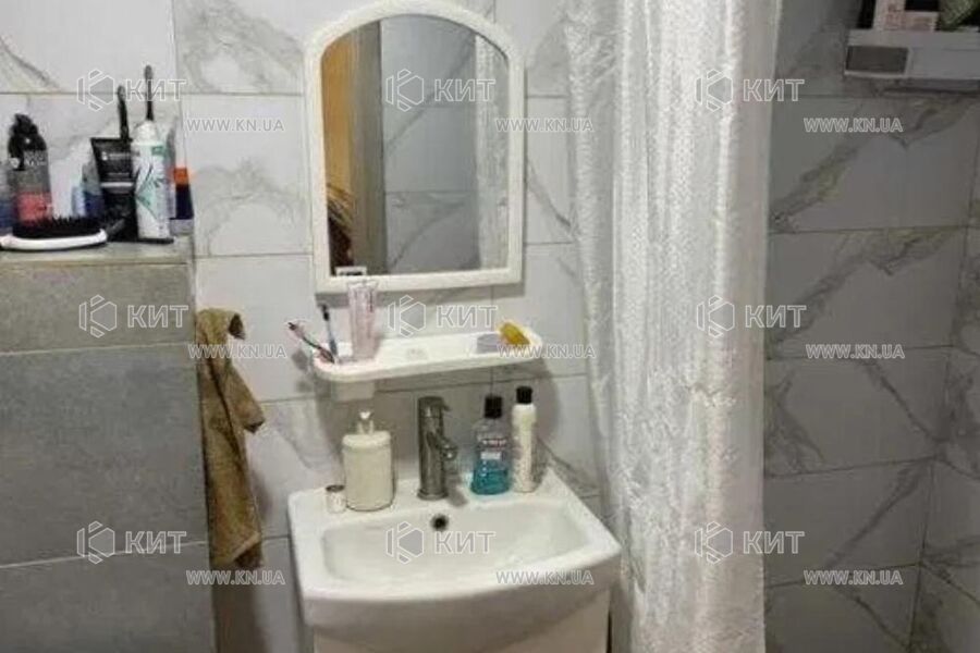 Продаж квартири Харків, Салтівка, 24м²