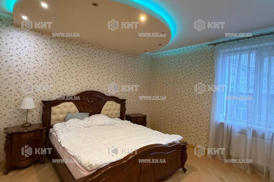 Продаж квартири Харків, Лиса гора, 93м²
