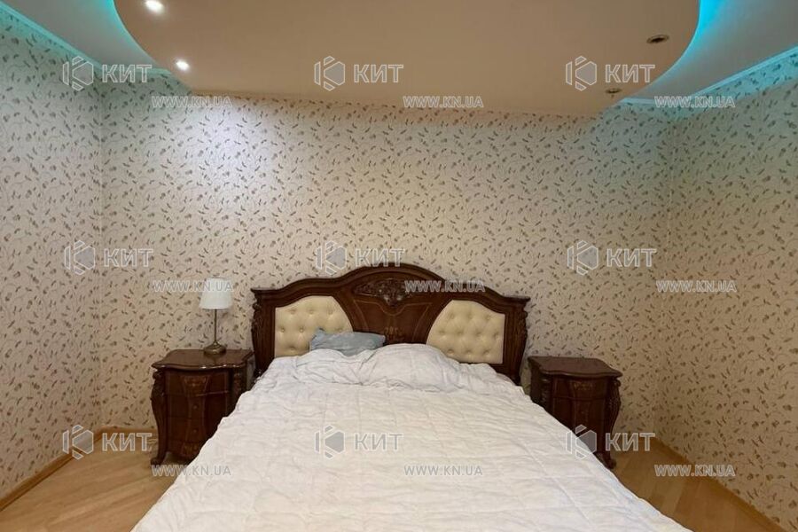 Продаж квартири Харків, Лиса гора, 93м²