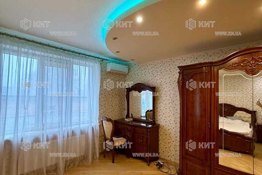 Продаж квартири Харків, Лиса гора, 93м²
