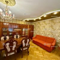 Продаж квартири Харків, Лиса гора, 93м²