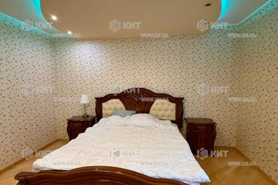 Продаж квартири Харків, Лиса гора, 93м²