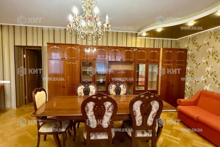 Продаж квартири Харків, Лиса гора, 93м²