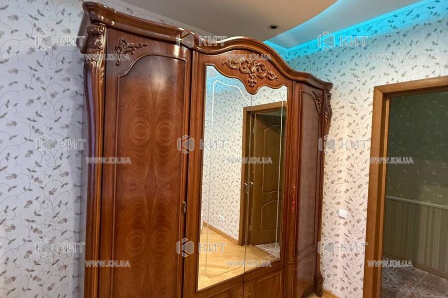 Продаж квартири Харків, Лиса гора, 93м²