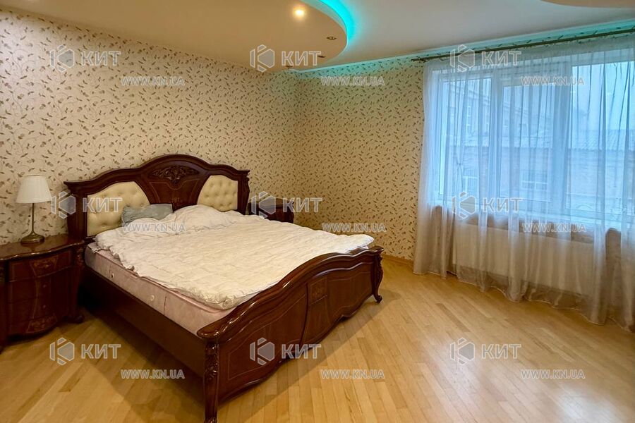 Продаж квартири Харків, Лиса гора, 93м²