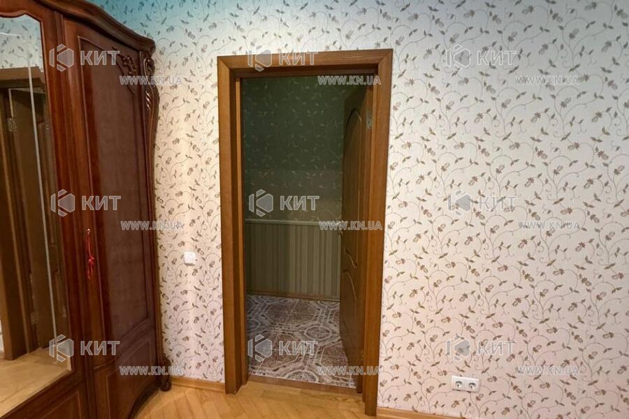 Продаж квартири Харків, Лиса гора, 93м²