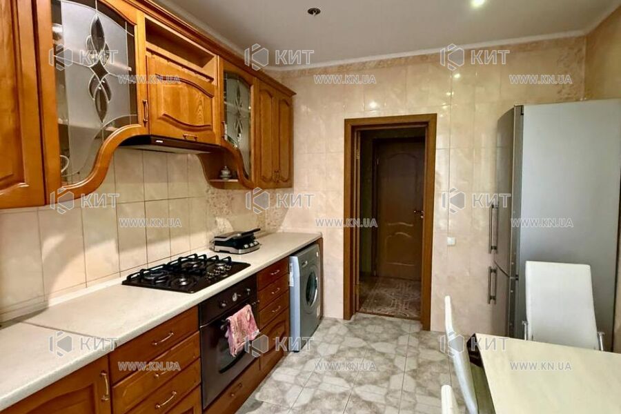 Продаж квартири Харків, Лиса гора, 93м²