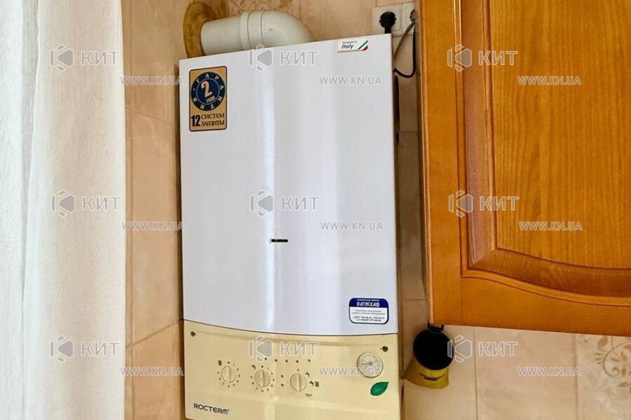 Продаж квартири Харків, Лиса гора, 93м²