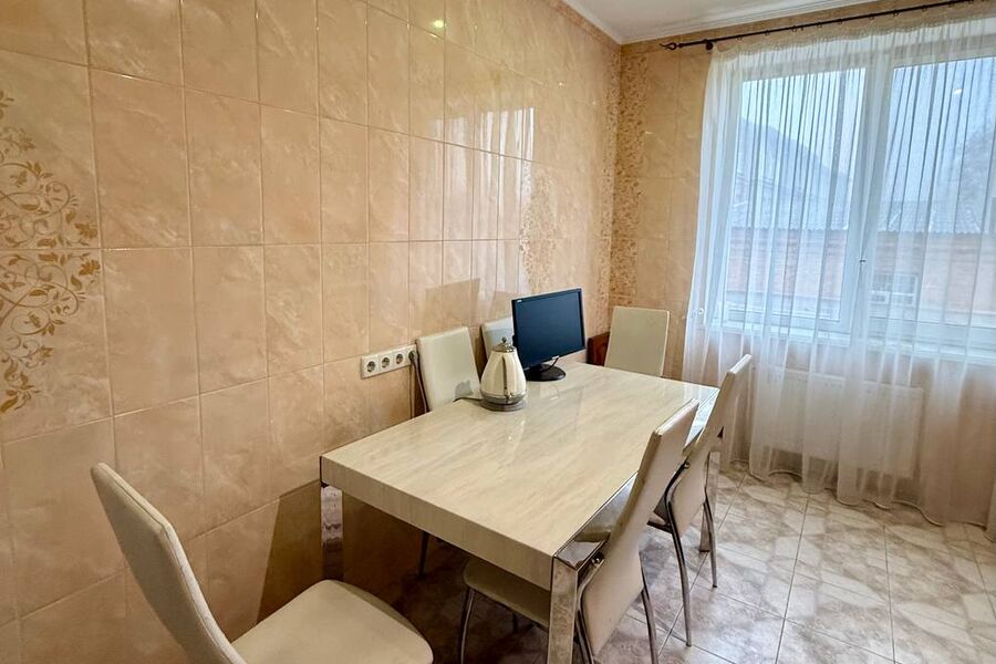 Продаж квартири Харків, Лиса гора, 93м²