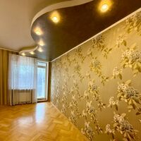 Продаж квартири Харків, Лиса гора, 93м²