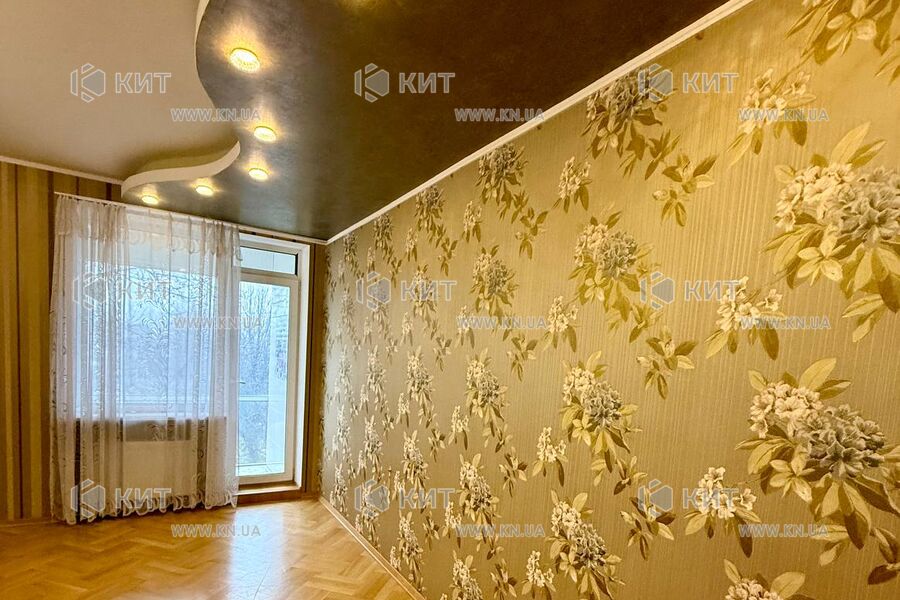 Продаж квартири Харків, Лиса гора, 93м²
