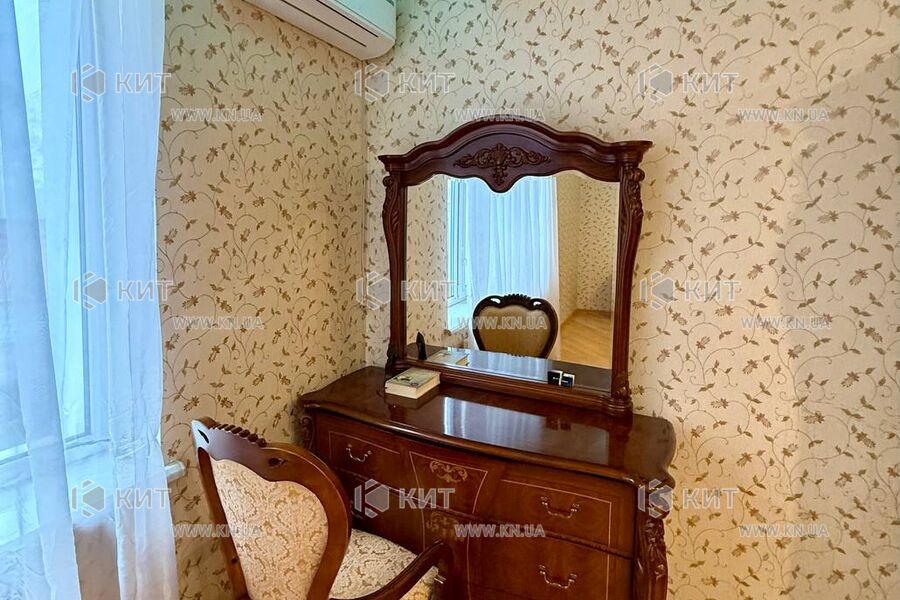 Продаж квартири Харків, Лиса гора, 93м²