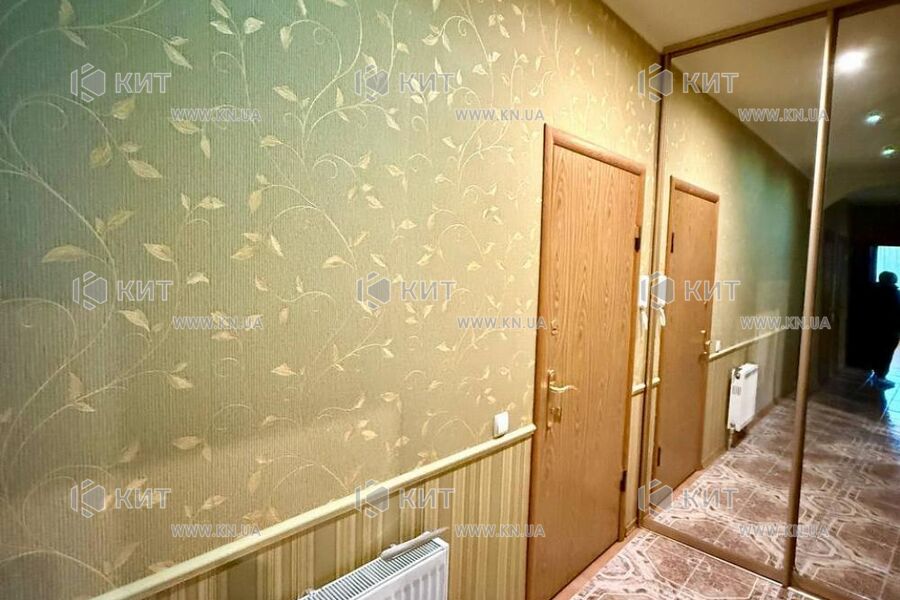 Продаж квартири Харків, Лиса гора, 93м²