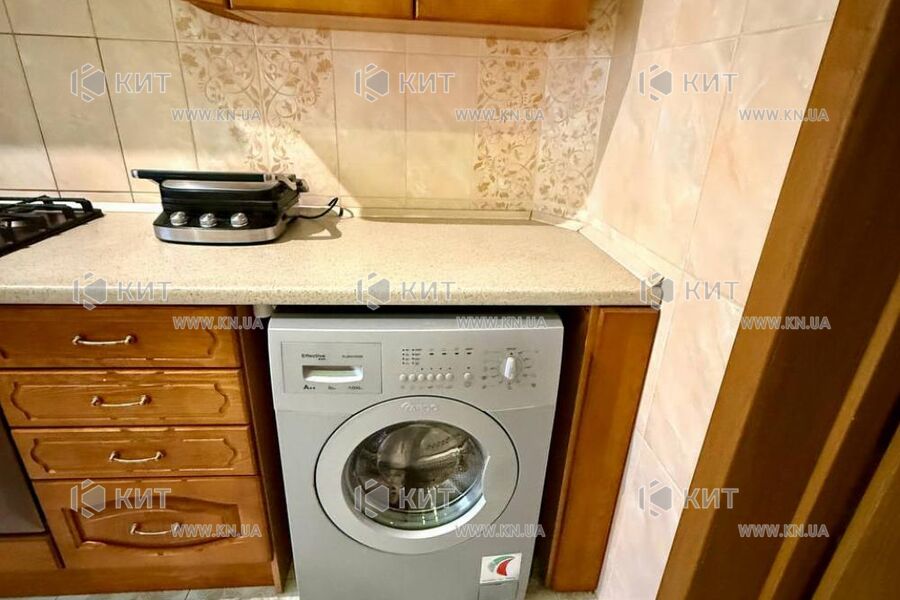 Продаж квартири Харків, Лиса гора, 93м²