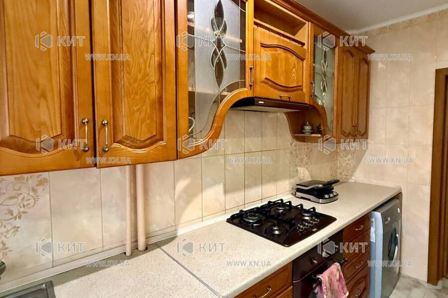 Продаж квартири Харків, Лиса гора, 93м²