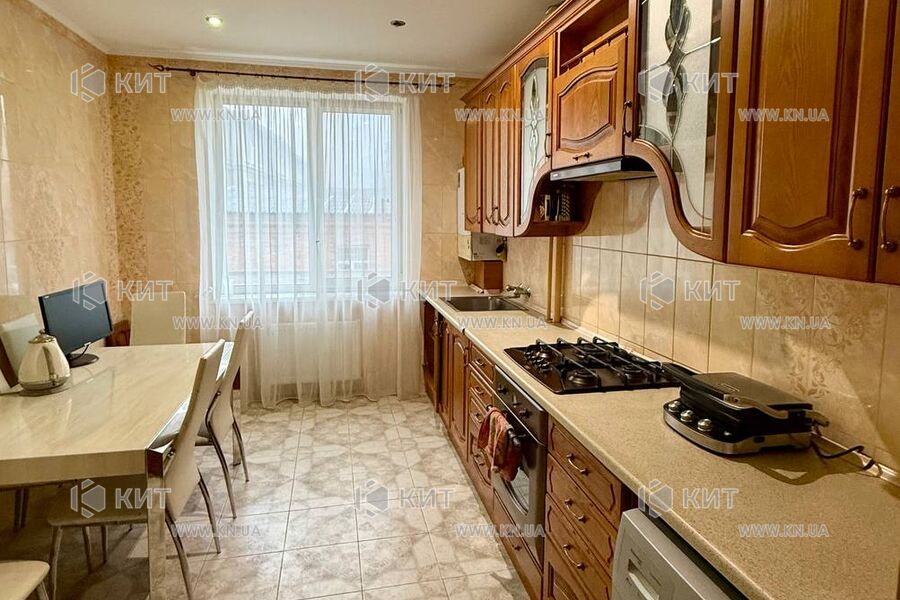 Продаж квартири Харків, Лиса гора, 93м²