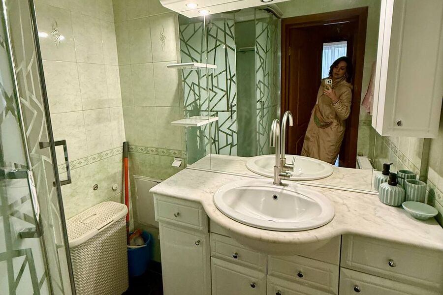 Продаж квартири Харків, Лиса гора, 93м²