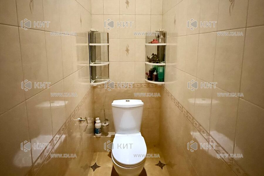 Продаж квартири Харків, Лиса гора, 93м²