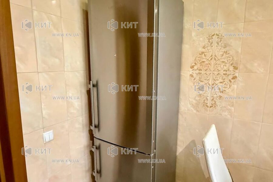 Продаж квартири Харків, Лиса гора, 93м²