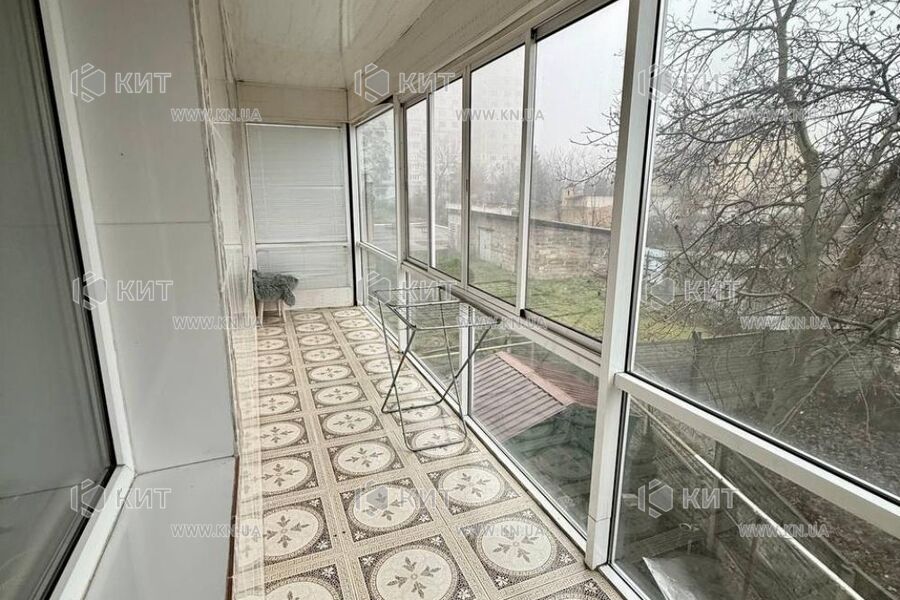 Продаж квартири Харків, Лиса гора, 93м²