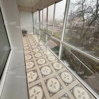 Продаж квартири Харків, Лиса гора, 93м²