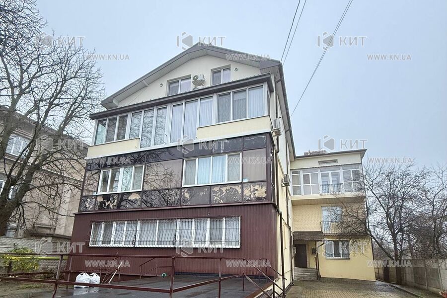 Продаж квартири Харків, Лиса гора, 93м²