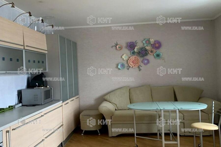 Продажа квартиры Харьков, Салтовка, 608 мрн., 150м²