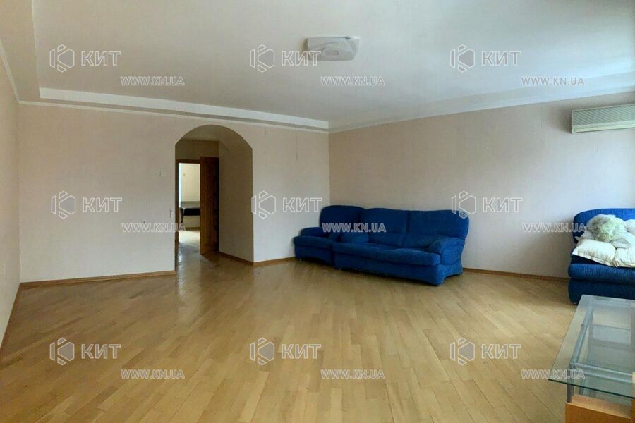 Продажа квартиры Харьков, Салтовка, 608 мрн., 150м²