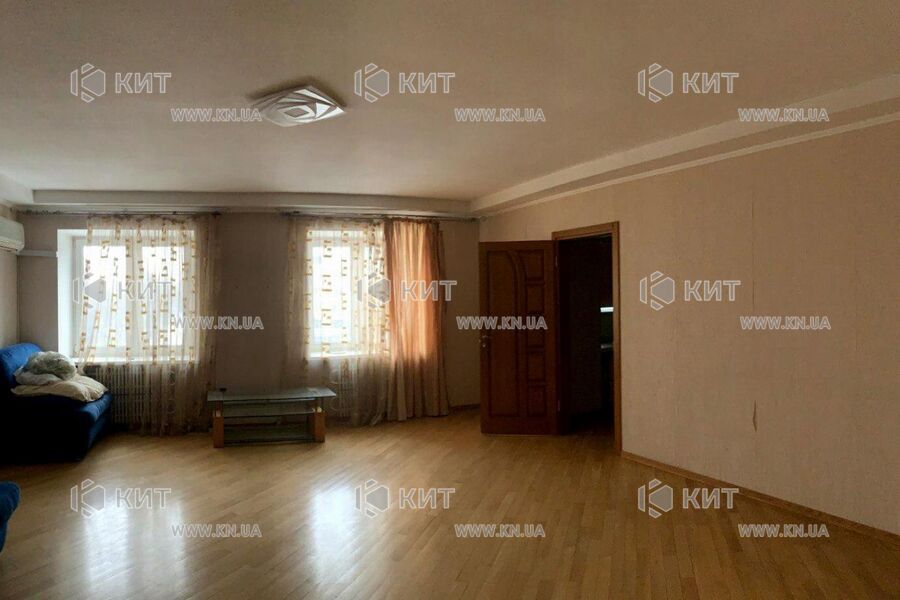 Продажа квартиры Харьков, Салтовка, 608 мрн., 150м²