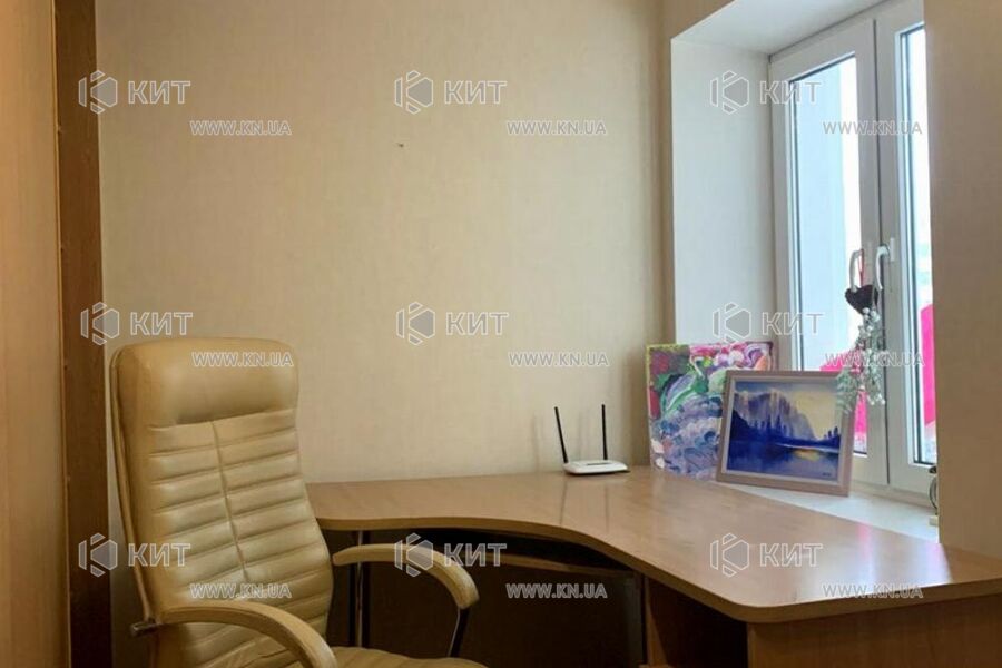 Продажа квартиры Харьков, Салтовка, 608 мрн., 150м²