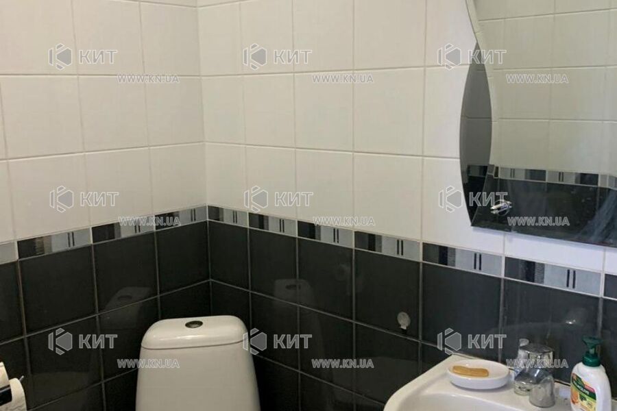 Продажа квартиры Харьков, Салтовка, 608 мрн., 150м²