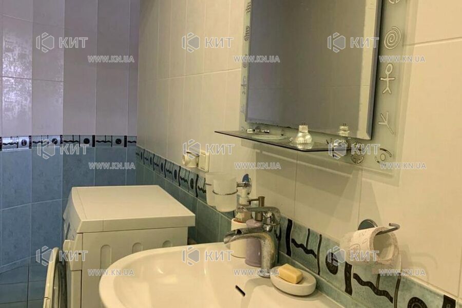 Продажа квартиры Харьков, Салтовка, 608 мрн., 150м²