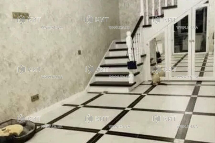 Продажа квартиры Харьков, ЮЖД, Центр. рынок, 100м²