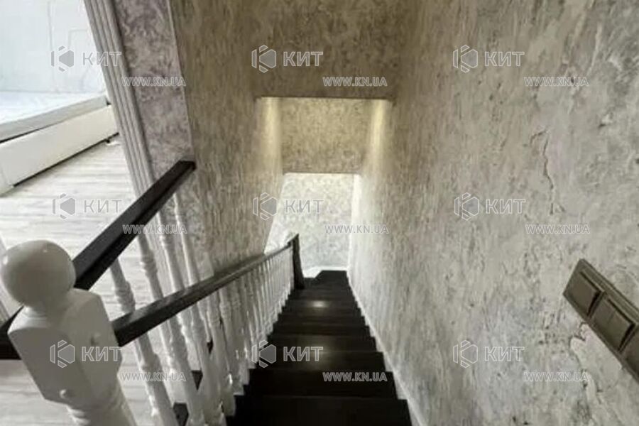 Продажа квартиры Харьков, ЮЖД, Центр. рынок, 100м²